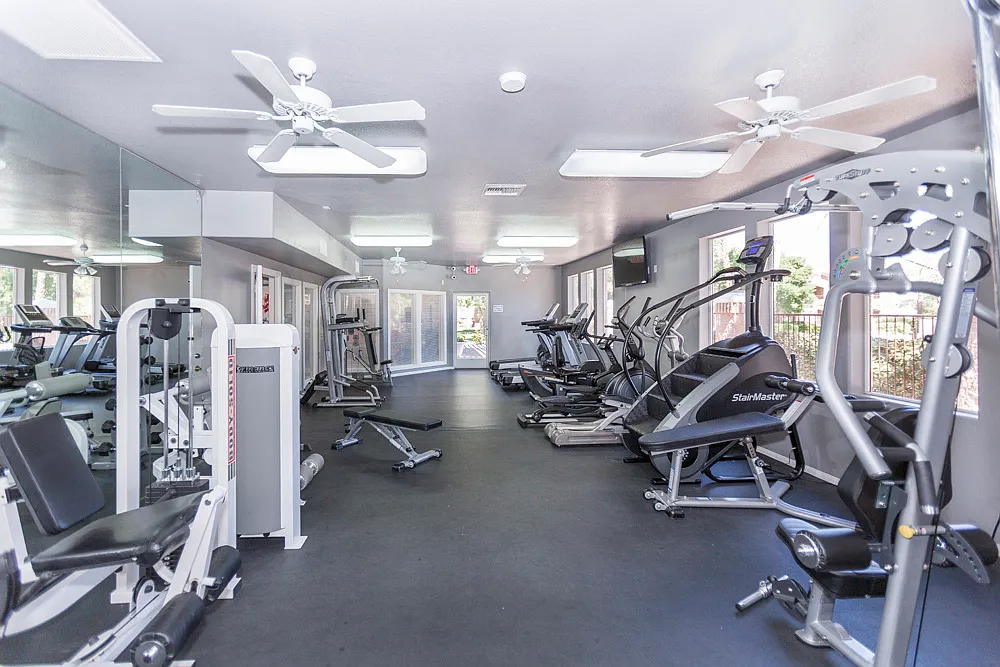 Rancho Ocaso Apartments — Photo 4