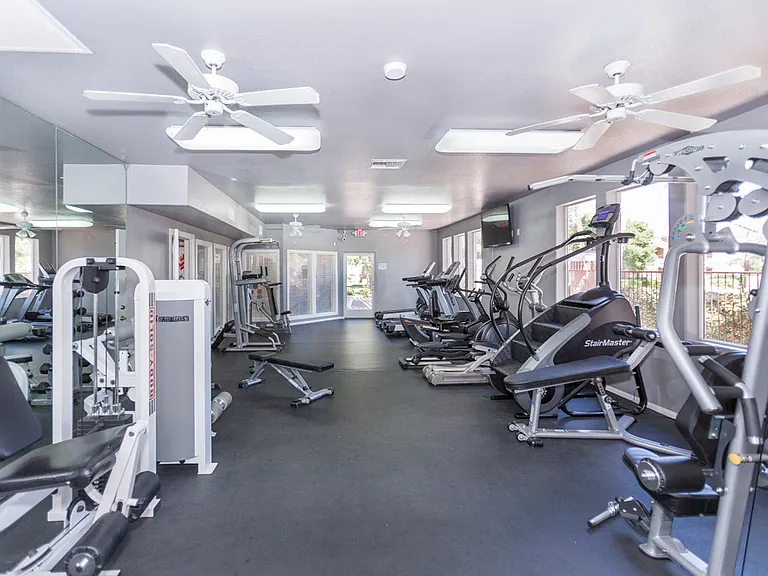 Rancho Ocaso Apartments — Photo 4