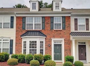 319 Intrepid Ct, Greer, SC 29650