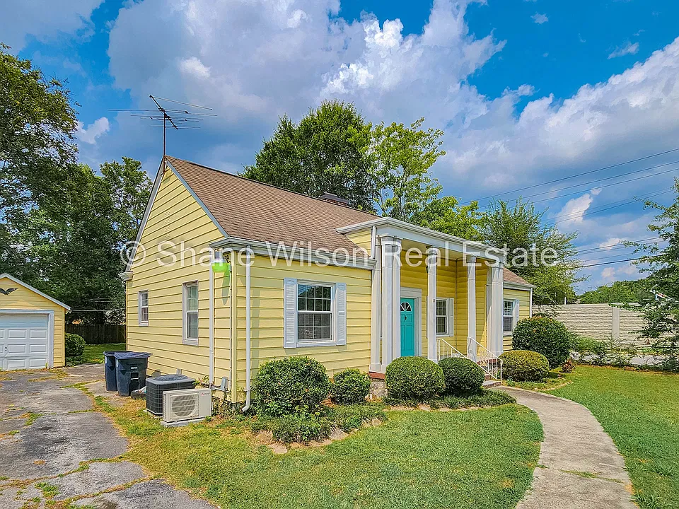 501 Sharondale Rd