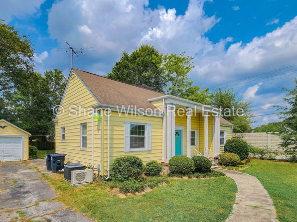 501 Sharondale Rd