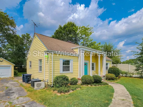 501 Sharondale Rd, Chattanooga, TN 37412