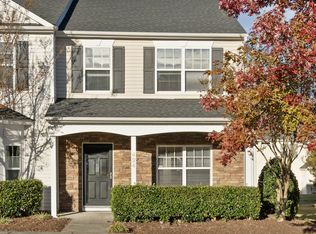 1304 Cozart St UNIT 424, Durham, NC 27704