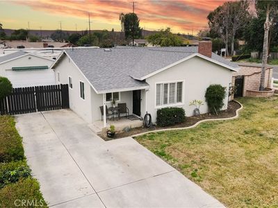 12114 Kadota Ave, Chino, CA, 91710