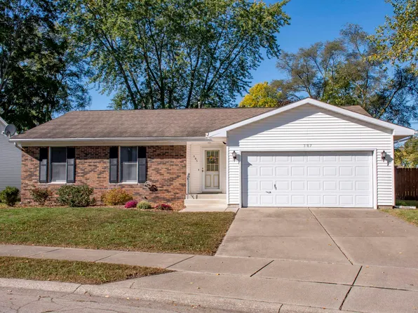 507 Downey Ave, Mishawaka, IN 46544