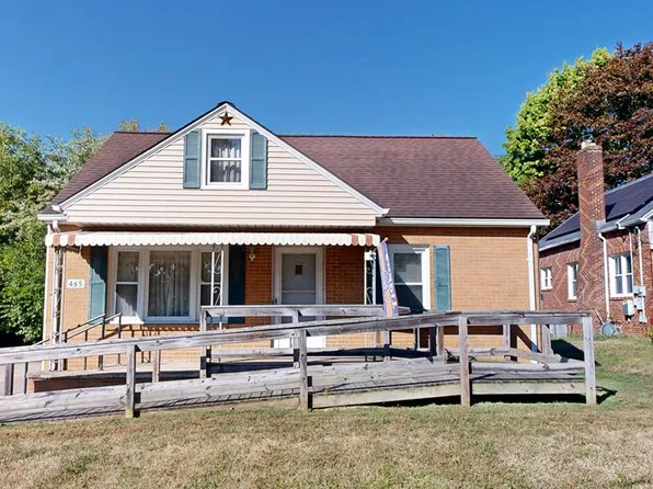 465 5th Ave, Mansfield, OH 44905