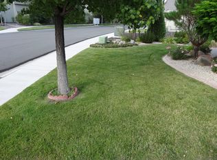 10450 Gold Arrow Dr, Reno, NV 89521