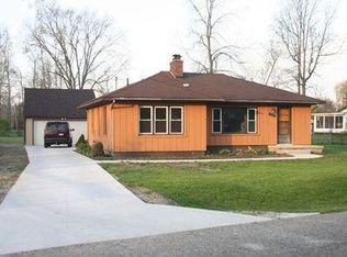 48206 Forbes Dr, Chesterfield, MI 48047