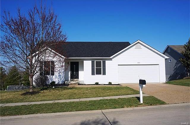 Welcome to your next home!