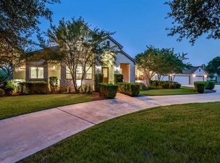 414 Logan Ranch Rd, Georgetown, TX 78628