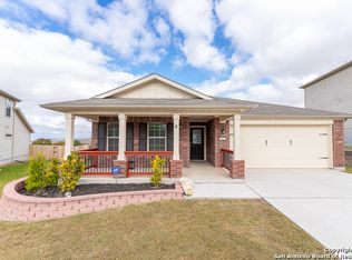 6029 Mule Deer, Schertz, TX 78108