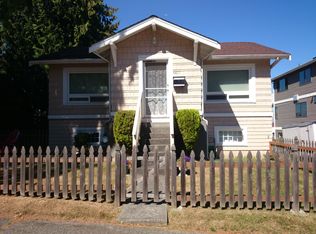 4817 1/2 37th Ave SW, Seattle, WA 98126