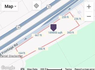 12903 Highway 59, Beasley, TX 77417