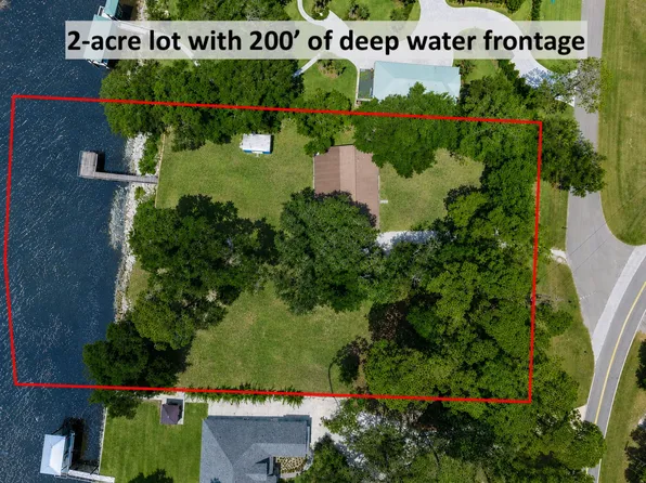 95766 Wilder Blvd, Fernandina Beach, FL 32034