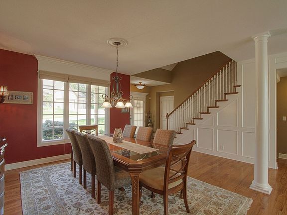 Inviting Entry!