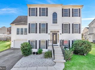 127 Flintstone Dr, North East, MD 21901