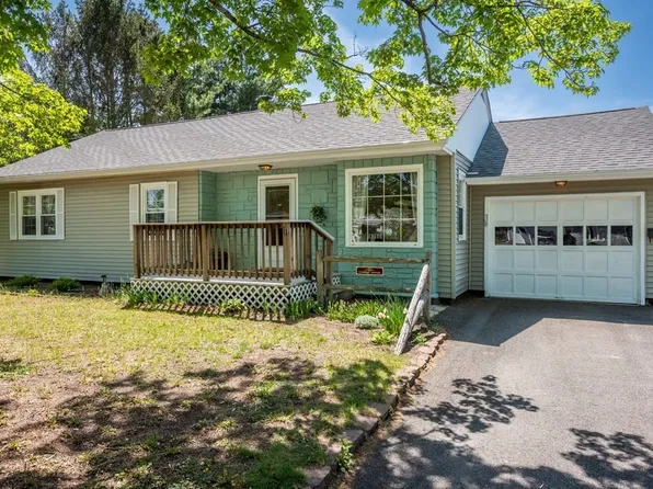 11 Coolidge Ave, Turners Falls, MA 01376