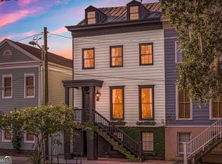 507 E McDonough St, Savannah, GA 31401