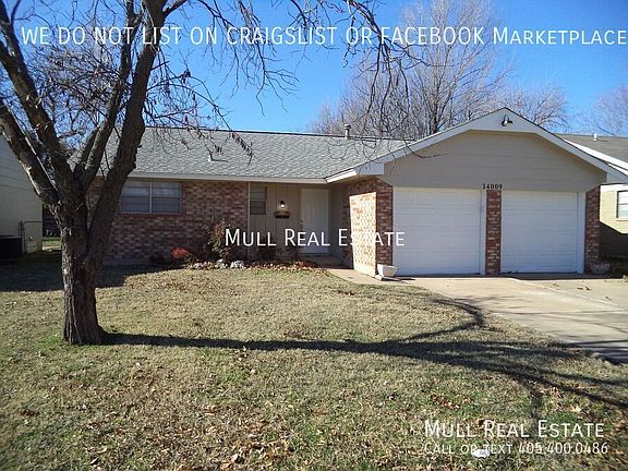 2nd image of 14009 Jeffery Dr