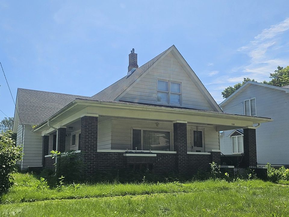 1st image of 538 2nd Ave