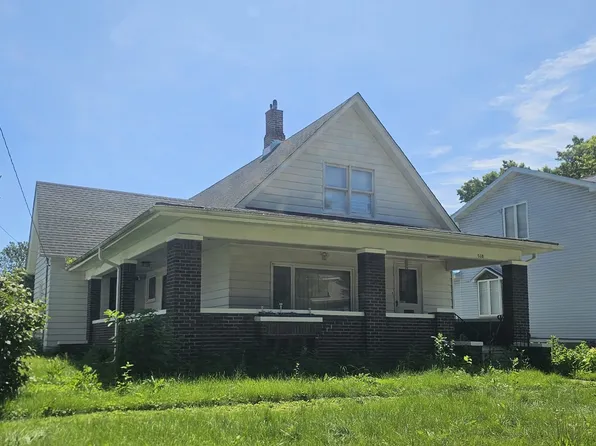 538 2nd Ave, Ottawa, IL 61350