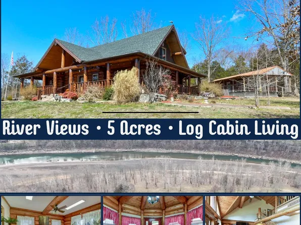 18578 Farm Road 2258, Eagle Rock, MO 65641
