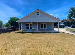 615 W Martin Luther King Dr #1, San Marcos, TX 78666
