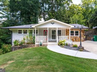 2989 Vine Cir, Decatur, GA 30033