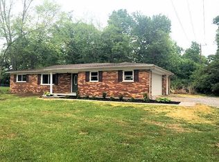 4717 Blue Jacket Rd, Cincinnati, OH 45244