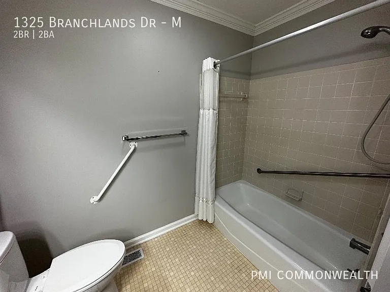 1325 Branchlands Dr #M — Photo 10