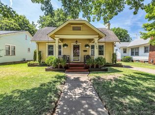 2128 E 18th St, Tulsa, OK 74104
