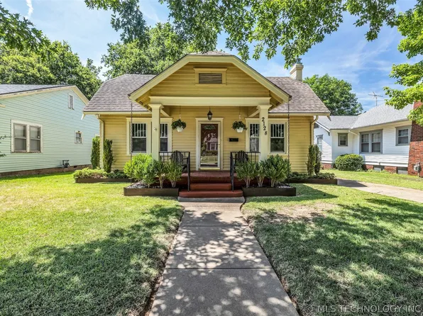 2128 E 18th St, Tulsa, OK 74104