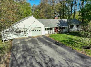 8 Wilder Road, Hancock, NH 03449