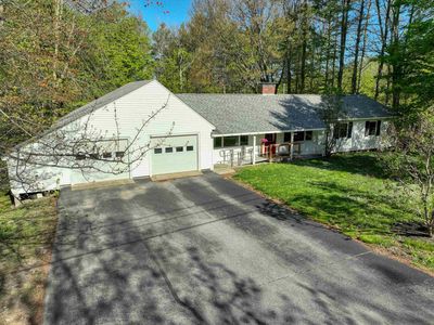8 Wilder Road, Hancock, NH, 03449