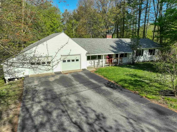 8 Wilder Road, Hancock, NH 03449