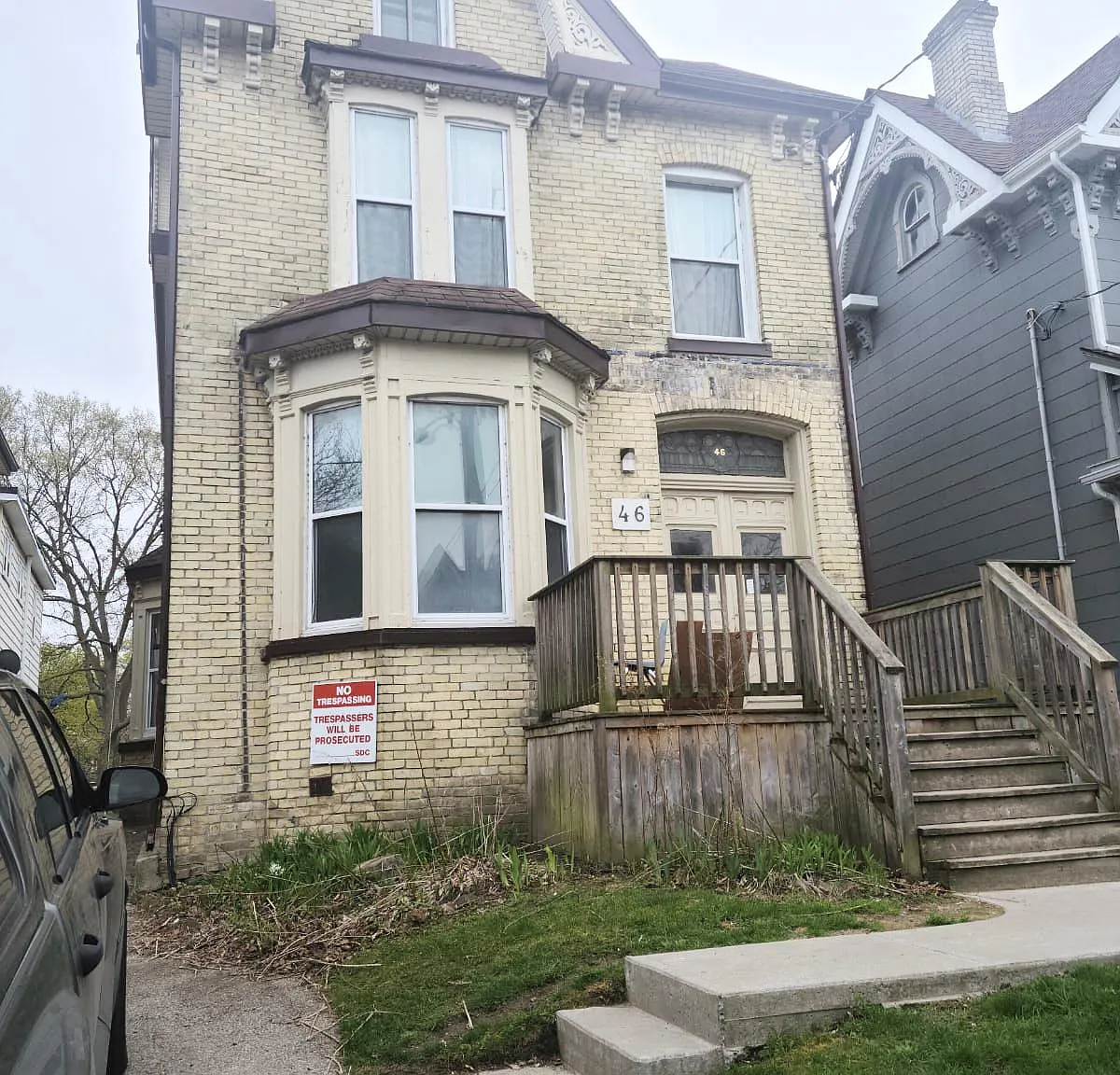 46 Stanley Street — Photo 1