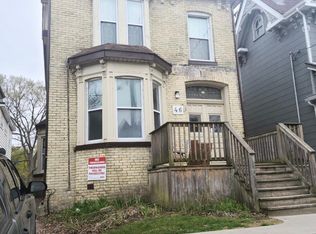 46 Stanley Street, London, ON N6C 1B1