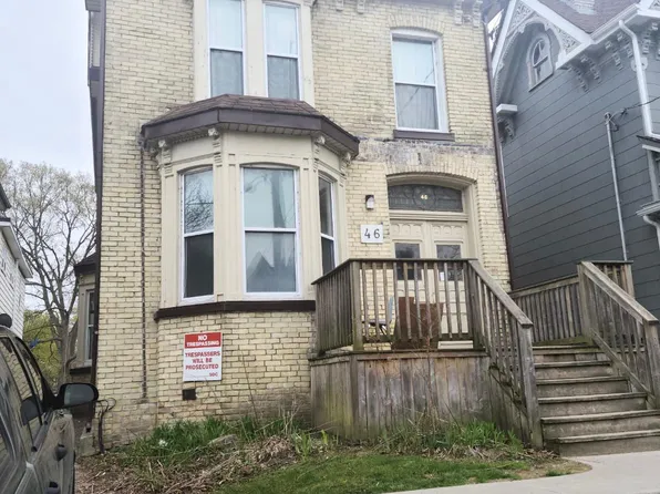 46 Stanley Street, 46 Stanley St #1, London, ON N6C 1B1