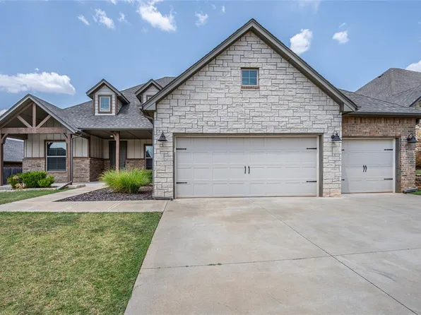 701 NW 197th St, Edmond, OK 73012