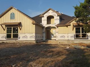 700 Double File Trce, Liberty Hill, TX 78642