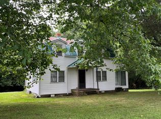 425 Kingston Rd, Lottsburg, VA 22511