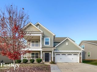 111 Archer Dr, Bermuda Run, NC 27006