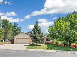 254 Candletree Cir, Monument, CO 80132