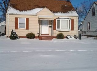 732 Waldman Ave, Flint, MI 48507