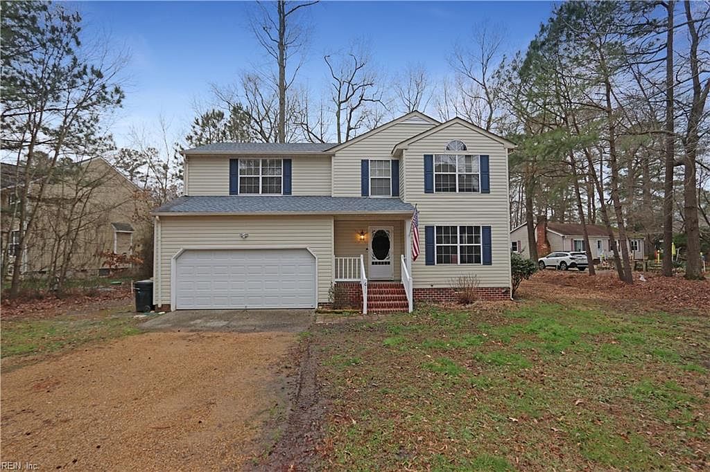 611 Allens Mill Rd, Yorktown, VA 23692 Zillow