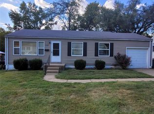 1239 Laire Dr, Saint Louis, MO