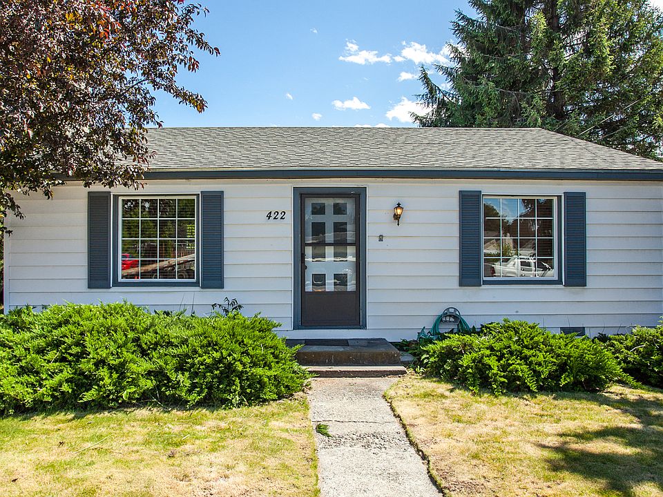 422 NE 11th Street Cottage 