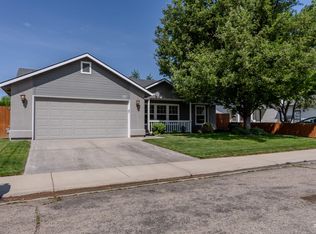 4677 N Bruxelles Dr, Boise, ID 83704