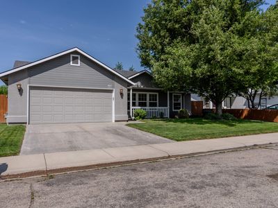 4677 N Bruxelles Dr, Boise, ID, 83704