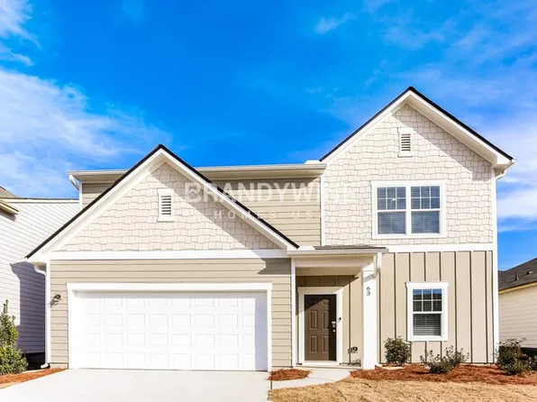 63 Rowlett Pl, Winder, GA 30680